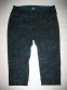 Шорты OLD NAVY high-rise go-dry compression capris lady (размер XXL) - 3