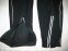 Велобрюки BOGNER windstopper cycling bib pants (размер M) - 6