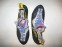 Скальные туфли LA SPORTIVA climbing shoes (размер EU45) - 4