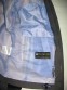 Куртка JACK WOLFSKIN cool wave 3 in 1 outdoor jacket lady (размер S/M) - 11
