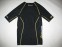 Футболка+брюки SKINS A200  short sleeves jersey+ long tights (размер M) - 2