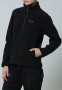 Куртка JACK WOLFSKIN cool wave 3 in 1 outdoor jacket lady (размер S/M) - 4
