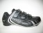 Велотуфли SPECIALIZED road BG black shoes (размер UK6,5/US7,5/EU40(на стопу до 255 mm)) - 1