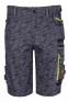 Шорты ENGELBERT STRAUSS e.s. pixel shorts (размер 58/XXL) - 1