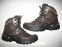 Ботинки LOWA renegade GTX mid shoes (размер UK9.5/US10.5/EU44(на стопу до 283 mm)) - 4