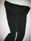 Велоштаны VAUDE qimsa softshell II bike pants (размер XL/XXL) - 9