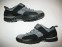 Велотуфли SHIMANO sh-mt40 mtb shoes (размер US9/EU43(на стопу до 272 mm)) - 5