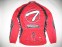 Велокуртка THOMUS windtex bike jacket (размер XL) - 1