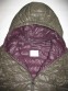 Куртка GAS cayenne down hooded jacket lady (размер 44/L) - 5