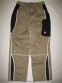 Штаны ENGELBERT STRAUSS Trousers e.s.active pants (размер EU52/US36R/XL)* - 3