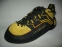 Скальные туфли LA SPORTIVA katana lace  (размер EU39;USm6, 5;USw7, 5(на стопу 250 мм)) - 2