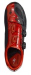 Велотуфли SPECIALIZED s-works xc mtb shoes (размер US12.25/UK11.25/EU46(на стопу до 295 mm)) - 1