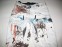 Штаны SALOMON clima pro snowboard pants (размер L) - 8