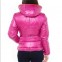Куртка KJUS backflip down jacket lady (размер 38/M)* - 2