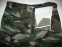 Шорты DTEKjeans military shorts (размер 38-XXL) - 5