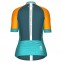 Веломайка SIGR descent cycling jersey lady (размер XS)* - 2