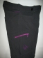 Штаны NORRONA Svalbard mid weight pants lady (размер XS) - 6
