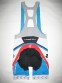 Велошорты CUBE team bib shorts (размер XXL) - 2