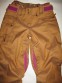Штаны WED'ZE ski/snowboard pants lady (размер L) - 5