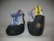 Скальные туфли LA SPORTIVA climbing shoes (размер EU45) - 5