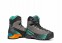 Ботинки SCARPA Ribelle HD Boots (размер UK8/USm9/USw10/EU42(на стопу 260 mm))* - 16