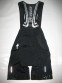 Велошорты SPECIALIZED Cycling Bib Shorts (размер XL)* - 2