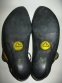Скальные туфли LA SPORTIVA katana lace  (размер EU39;USm6, 5;USw7, 5(на стопу 250 мм)) - 9