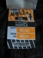 Штаны IXS bc-elite hurtle bike pants (размер XL) - 11