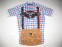 Веломайка GRUPETTO Oktoberfest NL Tour Rides Cycling Jersey (размер XL)* - 1