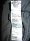 Кофта термобелье BERGANS akeleie half zip merino jersey (размер XL) - 6