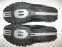 Велотуфли SHIMANO sh-mt40 mtb shoes (размер US9/EU43(на стопу до 272 mm)) - 6