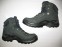 Ботинки LOWA renegade GTX mid green shoes (размер UK11/US12/EU46(на стопу до 290 mm)) - 4