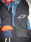 Куртка ORTOVOX andermatt swisswool jacket (размер S) - 9