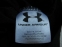 Футболка UNDER ARMOUR heatgear lady (размер M) - 3