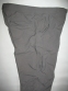 Штаны MAMMUT hose lang hiking pants lady (размер L/XL) - 11