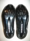 Велотуфли SHIMANO rw80 GTX shoes (размер US7,5;EU41(на стопу до 258 mm)) - 8