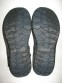 Сандалии MERRELL outdoor sandals (размер US10/UK9/EU43(на стопу 275-280 mm)) - 4