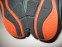 Велотуфли SHIMANO sh-ct 80 mtb shoes (размер US8.3/EU42(на стопу 265 mm)) - 9