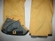 Штаны VANS 10/10 pants lady  (размер XS) - 8
