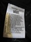 Штаны VANS 10/10 snowboard pants (размер XL) - 11