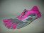Кроссовки VIBRAM FIVEFINGERS kso evo shoes lady (размер EU41(на стопу до 255 mm)) - 2