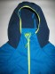 Куртка DYNAFIT Transalper Hybrid Polartec Alpha Jacket (размер EU50/L//US M)* - 3