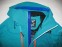 Куртка PHENIX Norway Alpine Team jacket lady (размер 38-S/M) - 6