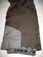 Штаны MAMMUT DRYtech ski pants lady (размер 38/M) - 11