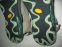 Сандали MERRELL Siren Marianne lady (размер US 8, 5/UK6/EU39(245 mm)) - 9