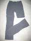Штаны SALEWA nola dry 2in1 pants lady (размер XS) - 3