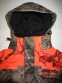 Комплект для охоты EURO-HUNT Hunting jacket+pants (размер 52/XL) - 9