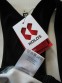 Велобрюки KALAS Arco-Pro HSBC UK Windstopper Bib Cycling  Tights lady (размер 4/ XL) - 5