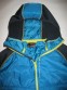 Куртка GTS hybrid hood blue jacket (размер S/M) - 3