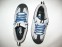 Велотуфли LOUIS GARNEAU mtb shoes (размер UK6/US7/EU39(на стопу до 245 mm)) - 6